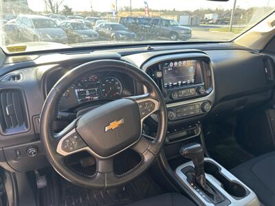 2016 Chevrolet Colorado LT - Photo 10 - West Chester, PA 19382