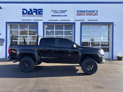 2016 Chevrolet Colorado LT - Photo 4 - West Chester, PA 19382