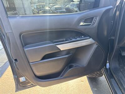 2016 Chevrolet Colorado LT - Photo 8 - West Chester, PA 19382