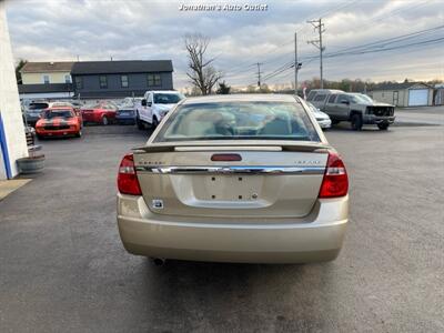 2006 Chevrolet Malibu LTZ   - Photo 6 - West Chester, PA 19382