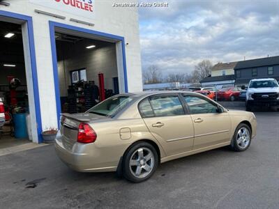 2006 Chevrolet Malibu LTZ   - Photo 5 - West Chester, PA 19382