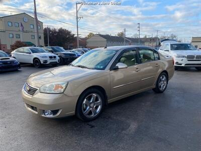 2006 Chevrolet Malibu LTZ   - Photo 1 - West Chester, PA 19382