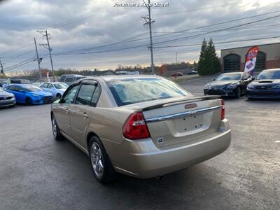 2006 Chevrolet Malibu LTZ   - Photo 7 - West Chester, PA 19382