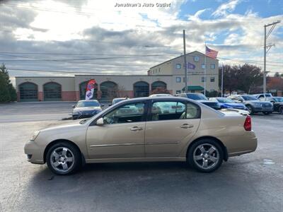 2006 Chevrolet Malibu LTZ   - Photo 8 - West Chester, PA 19382