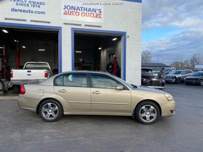 2006 Chevrolet Malibu LTZ   - Photo 4 - West Chester, PA 19382