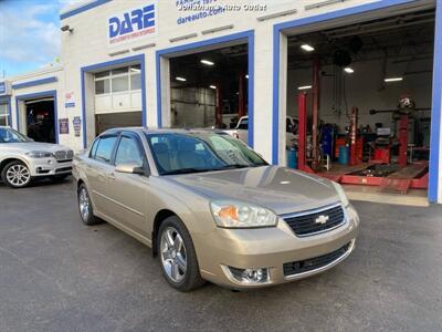 2006 Chevrolet Malibu LTZ   - Photo 3 - West Chester, PA 19382