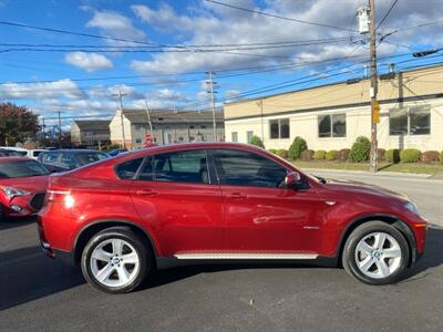 2014 BMW X6 xDrive35i   - Photo 4 - West Chester, PA 19382