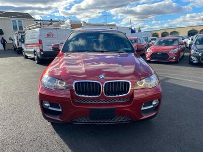 2014 BMW X6 xDrive35i   - Photo 2 - West Chester, PA 19382