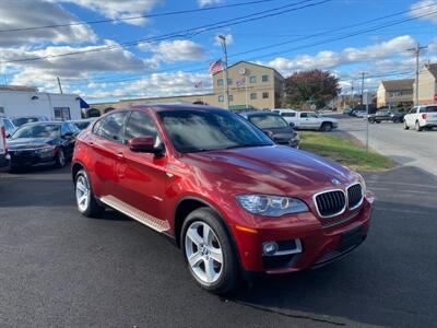 2014 BMW X6 xDrive35i   - Photo 3 - West Chester, PA 19382