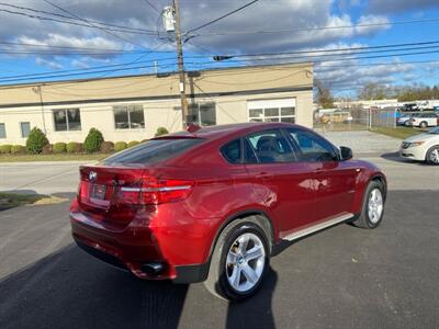 2014 BMW X6 xDrive35i   - Photo 5 - West Chester, PA 19382