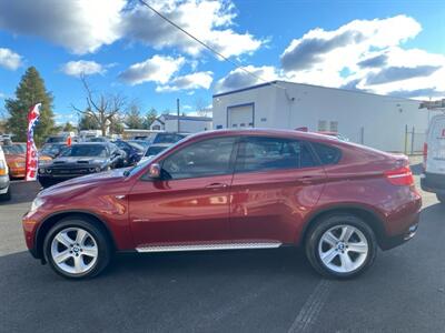 2014 BMW X6 xDrive35i   - Photo 8 - West Chester, PA 19382