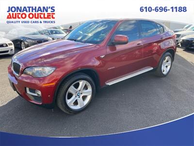 2014 BMW X6 xDrive35i   - Photo 1 - West Chester, PA 19382