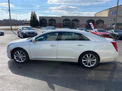 2013 Cadillac XTS Premium Collection   - Photo 8 - West Chester, PA 19382