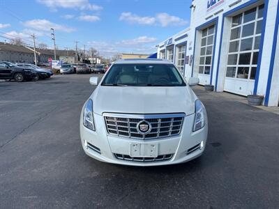 2013 Cadillac XTS Premium Collection   - Photo 2 - West Chester, PA 19382