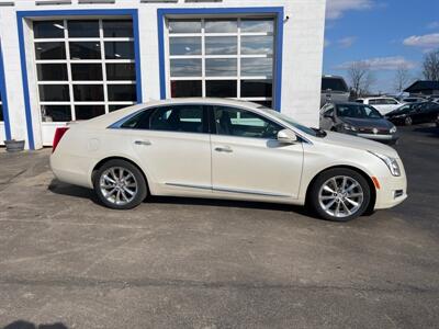 2013 Cadillac XTS Premium Collection   - Photo 4 - West Chester, PA 19382