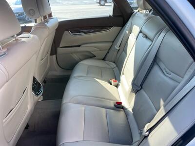 2013 Cadillac XTS Premium Collection   - Photo 14 - West Chester, PA 19382