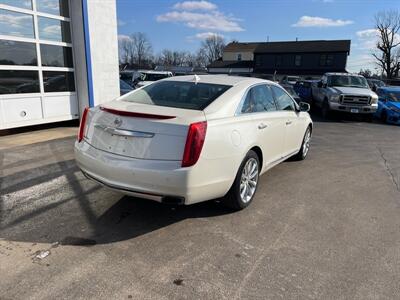 2013 Cadillac XTS Premium Collection   - Photo 5 - West Chester, PA 19382