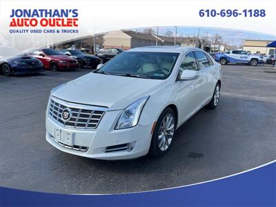 2013 Cadillac XTS Premium Collection   - Photo 1 - West Chester, PA 19382