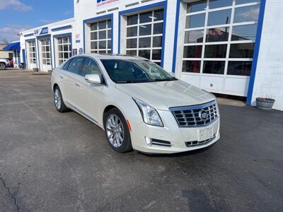 2013 Cadillac XTS Premium Collection   - Photo 3 - West Chester, PA 19382