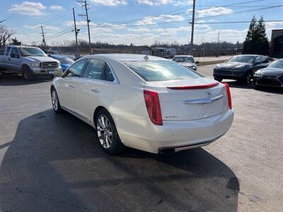 2013 Cadillac XTS Premium Collection   - Photo 7 - West Chester, PA 19382