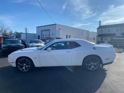 2015 Dodge Challenger R/T Plus   - Photo 8 - West Chester, PA 19382