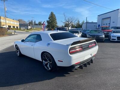 2015 Dodge Challenger R/T Plus   - Photo 7 - West Chester, PA 19382