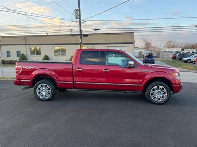 2010 Ford F-150 Lariat   - Photo 5 - West Chester, PA 19382