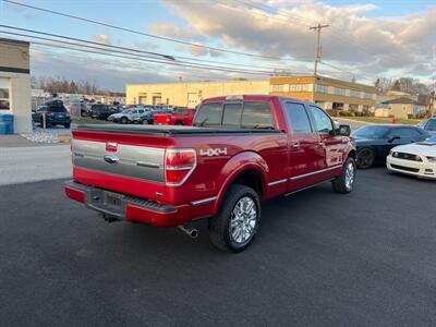 2010 Ford F-150 Lariat   - Photo 6 - West Chester, PA 19382