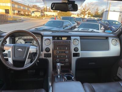 2010 Ford F-150 Lariat   - Photo 13 - West Chester, PA 19382