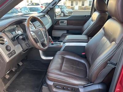 2010 Ford F-150 Lariat   - Photo 12 - West Chester, PA 19382