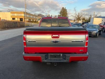 2010 Ford F-150 Lariat   - Photo 7 - West Chester, PA 19382