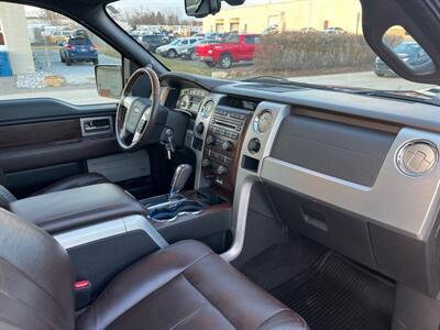 2010 Ford F-150 Lariat   - Photo 21 - West Chester, PA 19382