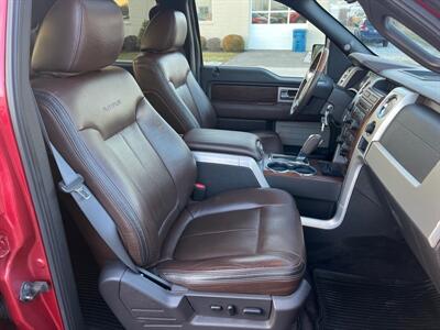 2010 Ford F-150 Lariat   - Photo 20 - West Chester, PA 19382