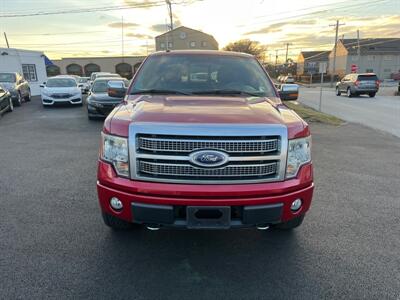 2010 Ford F-150 Lariat   - Photo 3 - West Chester, PA 19382