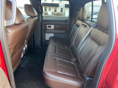 2010 Ford F-150 Lariat   - Photo 15 - West Chester, PA 19382