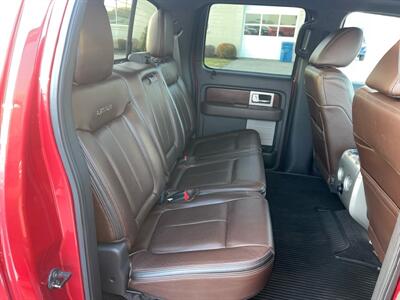 2010 Ford F-150 Lariat   - Photo 18 - West Chester, PA 19382