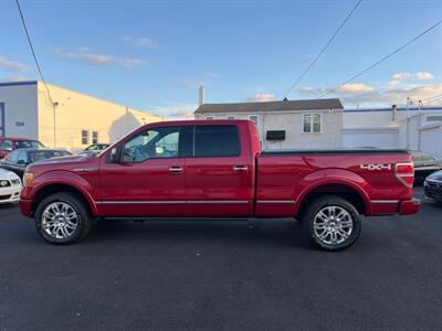 2010 Ford F-150 Lariat   - Photo 9 - West Chester, PA 19382