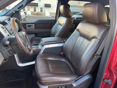 2010 Ford F-150 Lariat   - Photo 11 - West Chester, PA 19382