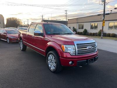 2010 Ford F-150 Lariat   - Photo 4 - West Chester, PA 19382