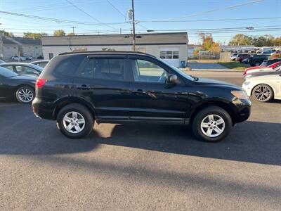 2009 Hyundai SANTA FE GLS   - Photo 4 - West Chester, PA 19382