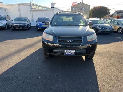 2009 Hyundai SANTA FE GLS   - Photo 2 - West Chester, PA 19382