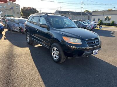 2009 Hyundai SANTA FE GLS   - Photo 3 - West Chester, PA 19382