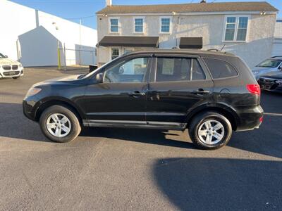 2009 Hyundai SANTA FE GLS   - Photo 8 - West Chester, PA 19382