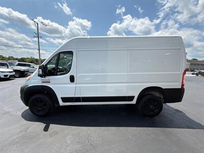 2019 RAM ProMaster 2500 136 WB   - Photo 8 - West Chester, PA 19382