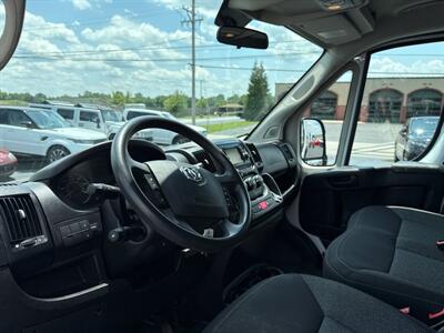 2019 RAM ProMaster 2500 136 WB   - Photo 12 - West Chester, PA 19382