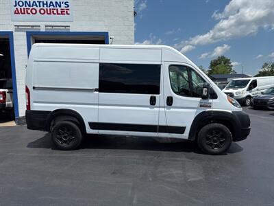 2019 RAM ProMaster 2500 136 WB   - Photo 4 - West Chester, PA 19382