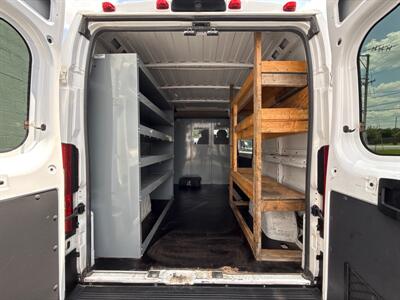 2019 RAM ProMaster 2500 136 WB   - Photo 13 - West Chester, PA 19382