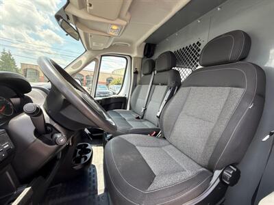 2019 RAM ProMaster 2500 136 WB   - Photo 11 - West Chester, PA 19382