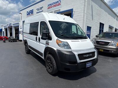 2019 RAM ProMaster 2500 136 WB   - Photo 3 - West Chester, PA 19382
