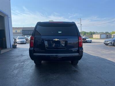 2017 Chevrolet Suburban Premier   - Photo 10 - West Chester, PA 19382